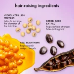 rising star | volumizing finishing spray - Image 3