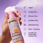 brooklyn bombshell | blowout + blow dry spray - Image 7