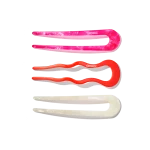 adorable french hair pins