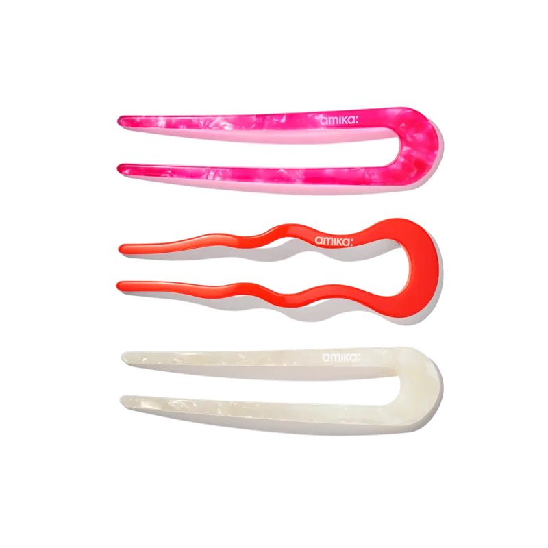 a705a3e2-6d92-5a8f-9695-ce6f2d93e9fe adorable french hair pins - Image 1