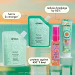 rescue team | hair routine trial set - Image 3