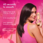 smooth over | frizz-fighting treatment mask - Image 3