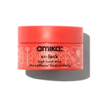 on lock | high hold hair wax