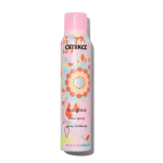 top gloss | hair shine spray