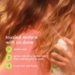 un.done | volume and matte texture spray - Image 6