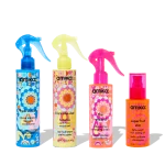 the core four | stylist-loved treatment set with the wizard silicone-free