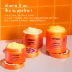 soulfood | nourishing hair mask - Image 8