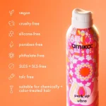 perk up ultra | oil control dry shampoo - Image 9