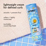 curl corps | defining cream for curly hair - Image 3