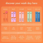 the kure | strength repair conditioner - Image 8