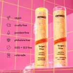 forget frizz | anti-frizz shampoo - Image 11