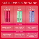 the protector | color protect + strengthen conditioner - Image 8