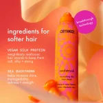 soft moves duo | soulstruck dry hair mask full + travel size set - Image 3