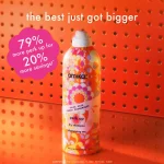perk up | dry shampoo - Image 11
