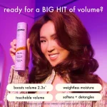 big hit | volumizing conditioner - Image 2