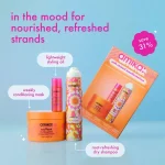 soft strand manifestation | nourishing treat + style set - Image 2