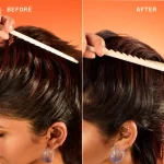 perk up ultra | oil control dry shampoo - Image 3