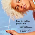 curl corps | defining cream for curly hair - Image 5