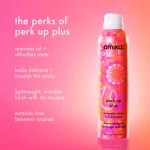 perk up plus | extended clean dry shampoo - Image 2