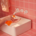 hand wash | infused with sea buckthorn berry - Image 3