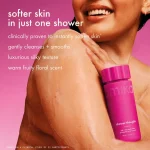 shower thoughts | soft + silky body wash - Image 2