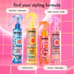 brooklyn bombshell | blowout + blow dry spray - Image 5