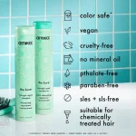 mane menders | strength repair wash + care set - Image 7