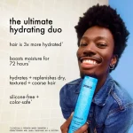 hydration heavyweights | hydrating wash + care set - Image 5