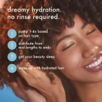 dream routine | overnight hydrating hair mask - Image 7