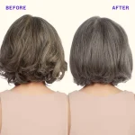bust your brass | cool blonde strength repair shampoo - Image 7