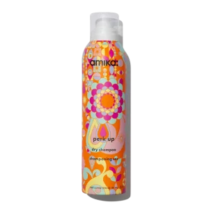 perk up | dry shampoo