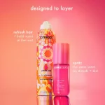amika:aura | hair and body mist - Image 6