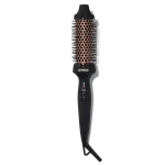 blowout babe | thermal ionic hairbrush