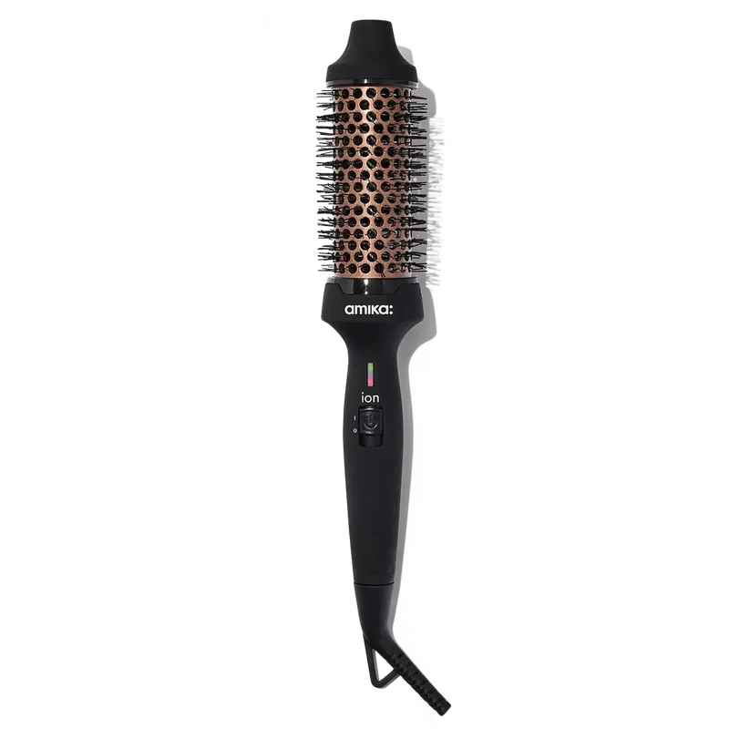 d684252b-7d7f-57c2-818e-22603775d931 blowout babe | thermal ionic hairbrush - Image 1