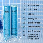 hydration heavyweights | hydrating wash + care set - Image 8