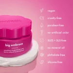 big embrace | smoothing whipped body butter - Image 10