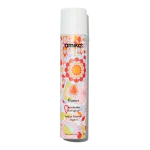 fluxus | touchable, flexible hold hairspray
