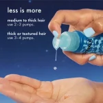 water sign | hydrating hair oil for dry hair - Image 8