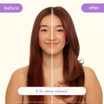 big hit | volumizing conditioner - Image 3
