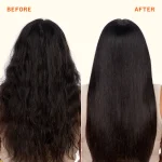 superfruit star | lightweight hair styling + heat defense oil - Image 5