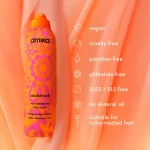 soft moves duo | soulstruck dry hair mask full + travel size set - Image 12