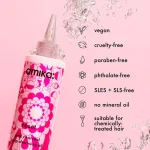 reset | pink charcoal scalp cleansing oil - Image 10