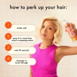 soften + refresh duo | perk up dry shampoo + soulstruck mask set - Image 9