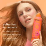 soft moves duo | soulstruck dry hair mask full + travel size set - Image 2
