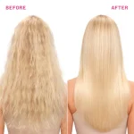 forget frizz | anti-frizz shampoo - Image 6