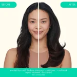 the kure strength repair conditioner | forever friend bottle + pouch duo - Image 3
