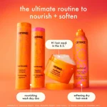 soft moves duo | soulstruck dry hair mask full + travel size set - Image 10